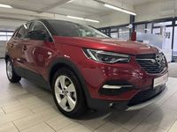 gebraucht Opel Grandland X 1.6T Hybrid Elegance | Leder | Navi