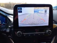 Brugt Ford Puma ST-Line 155 HK (114 kW) 2024 Sølv SUV