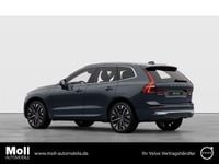 Gebraucht Volvo XC60 Plus 455 PS (334 kW) 2024 Blau SUV