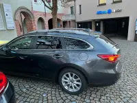 Gebraucht Mazda 6 2016 Kombi