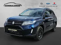 Neu Suzuki Vitara Comfort+ 110 PS (80 kW) 2026 Blau SUV
