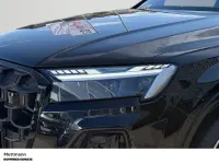 Neu Audi Q7 S-Line 286 PS (210 kW) 2026 Schwarz SUV