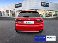 gebraucht Fiat Tipo 1.5 GSE Hybrid RED *Navi*Sicherheits-Paket*