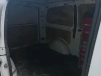 Gebraucht Mercedes Vito 2012 Weiß Van