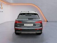 Gebraucht Audi Q5 Advanced Plus 299 PS (219 kW) 2022 Grau SUV