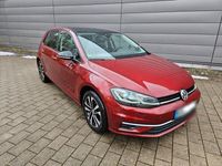 gebraucht VW Golf Golf1.0 TSI OPF IQ.DRIVE