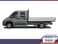 Neu Opel Movano 179 PS (131 kW) 2026 Grau Van