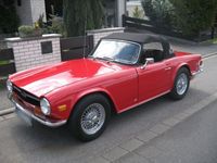 gebraucht Triumph TR6 