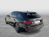 Gebraucht Audi A6 S-Line 245 PS (180 kW) 2025 Schwarz Kombi
