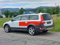 Gebraucht Volvo XC70 305 PS (224 kW) 2012 SUV