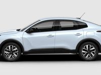 Neu Citroën C4 X 131 PS (96 kW) 2025 Okenitweiß metallic SUV