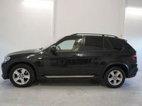 Gebraucht BMW X5 286 PS (210 kW) 2009 Schwarz SUV
