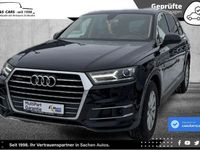 Gebraucht Audi Q7 Sport 218 PS (160 kW) 2016 Schwarz SUV