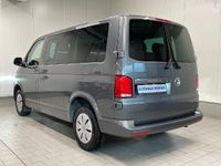 gebraucht VW Caravelle T6.1Comfortline 2.0 TDI DSG LED NAVI