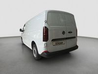 Neu VW Transporter 110 PS (80 kW) 2025 Weiß (weiß) Van