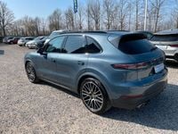 Gebraucht Porsche Cayenne 441 PS (324 kW) 2017 Blau SUV