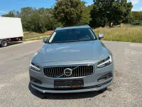 Gebraucht Volvo V90 Inscription 190 PS (139 kW) 2020 Grau Kombi