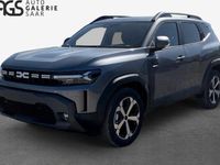 Neu Dacia Duster Journey 131 PS (96 kW) 2025 Grau SUV