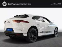 gebraucht Jaguar I-Pace EV400 AWD S