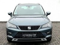 Gebraucht Seat Ateca 150 PS (110 kW) 2020 Grau SUV