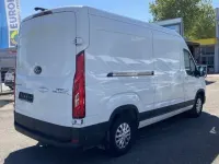 Gebraucht Maxus V90 148 PS (108 kW) 2024 Weiß Van