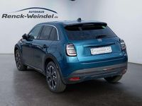 Gebraucht Fiat 600 La Prima 114 kW (156 PS) 2024 Andere SUV