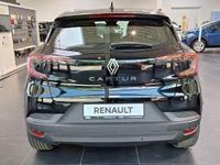 Nowe Renault Captur Evolution 91 KM (66 kW) 2025 Czarny SUV