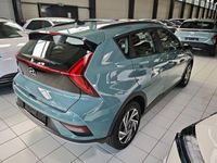 Gebraucht Hyundai Bayon Trend 101 PS (74 kW) 2024 Gruen SUV