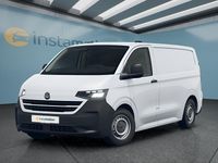 Neu VW T7 110 PS (80 kW) 2026 Weiß Van