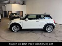 Usata Mini Cooper S 192 CV (141 kW) 2015 Bianco Utilitaria