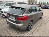 Gebraucht BMW 220 Luxury Line 190 PS (139 kW) 2015 Kombi
