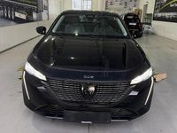 Neu Peugeot 308 130 PS (95 kW) 2025 Schwarz Kombi