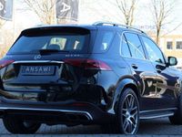 gebraucht Mercedes GLE63 AMG AMG S 4M Full Pano beige HuD Keyless FULL