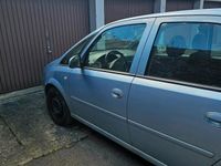 gebraucht Opel Meriva 