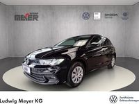 Gebraucht VW Polo Life 95 PS (69 kW) 2025 Deep black perleffekt Limousine