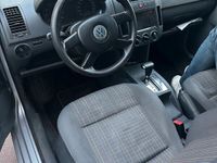 gebraucht VW Polo Automatik