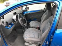 gebraucht Chevrolet Spark LT * Klimaautomatik - SHZ *