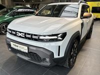 Gebraucht Dacia Duster Extreme 122 PS (89 kW) 2025 Weiß SUV