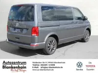 Second-hand VW Multivan Family 150 CP (110 kW) 2021 Andere Monovolum