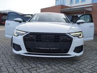 Gebraucht Audi A6 Design 286 PS (210 kW) 2019 Weiß Limousine