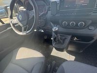 Brugt Renault Trafic 150 HK (110 kW) 2025 MPV