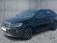 Gebraucht VW Taigo Style 150 PS (110 kW) 2022 Schwarz SUV