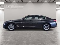 gebraucht BMW 530 i Sedan