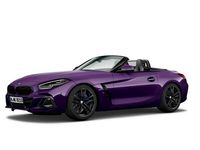 Gebraucht BMW Z4 M Sport 340 PS (250 kW) 2026 Cabrio