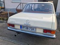 Gebraucht Mercedes W115 60 PS (44 kW) 1971 Braun Limousine