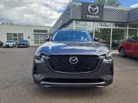 Nowe Mazda CX-60 328 KM (241 kW) 2025 Szary SUV