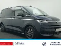 Gebraucht VW Multivan Style 150 PS (110 kW) 2024 Blau Van / Kleinbus