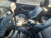 Gebraucht BMW 330 Cabriolet M Sport 231 PS (169 kW) 2004 Silber Cabrio