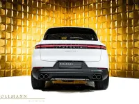 Nouă Porsche Cayenne 475 CP (349 kW) 2026 Alb SUV