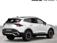 Gebraucht Kia Sportage 160 PS (117 kW) 2025 Weiß SUV